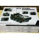 Конструктор Xingbao Колісний БТР Boxer GTK Bundeswehr. вік 6+ Лего, Lego