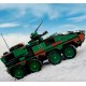 Конструктор Xingbao Колісний БТР Boxer GTK Bundeswehr. вік 6+ Лего, Lego