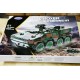Конструктор Xingbao Колісний БТР Boxer GTK Bundeswehr. вік 6+ Лего, Lego