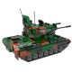 Конструктор Xingbao Зенитна самохідна установка Гепард - FIAKPZ GEPARD. вік 6+ Лего, Lego