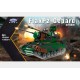 Конструктор Xingbao Зенитна самохідна установка Гепард - FIAKPZ GEPARD. вік 6+ Лего, Lego
