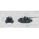 Конструктор Xingbao KAMPFPANZER Leopard 2A6. вік 6+ Лего, Lego