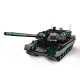 Конструктор Xingbao KAMPFPANZER Leopard 2A6. вік 6+ Лего, Lego