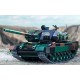 Конструктор Xingbao KAMPFPANZER Leopard 2A6. вік 6+ Лего, Lego