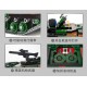 Конструктор Xingbao KAMPFPANZER Leopard 2A6. вік 6+ Лего, Lego