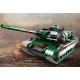Конструктор Xingbao KAMPFPANZER Leopard 2A6. вік 6+ Лего, Lego