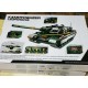 Конструктор Xingbao KAMPFPANZER Leopard 2A6. вік 6+ Лего, Lego