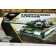 Конструктор Xingbao KAMPFPANZER Leopard 2A6. вік 6+ Лего, Lego