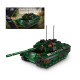 Конструктор Xingbao Німецький бойовий танк Леопард 1 KAMPFANZER LEOPARD 1. вік 6+ Лего, Lego