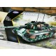 Конструктор Xingbao Німецький бойовий танк Леопард 1 KAMPFANZER LEOPARD 1. вік 6+ Лего, Lego
