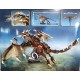Конструктор Harry Potter Fantasy Magic World. Угорський дракон рогохвіст. вік 8-14 років . Лего, Lego