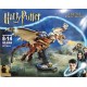 Конструктор Harry Potter Fantasy Magic World. Угорський дракон рогохвіст. вік 8-14 років . Лего, Lego
