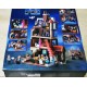 Конструктор Harry Potter Magic Castle Напад на Нору. вік 16+. Лего, Lego