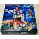 Конструктор Harry Potter Magic Castle Напад на Нору. вік 16+. Лего, Lego