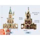 Конструктор Harry Potter Fantasy Magic World. Кабінет Дамблдора вік 8-14 років. Лего, Lego