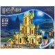 Конструктор Harry Potter Fantasy Magic World. Кабінет Дамблдора вік 8-14 років. Лего, Lego