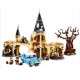 Конструктор Harry Potter Гримуча Верба. вік 8-14 років. Лего, Lego