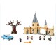 Конструктор Harry Potter Гримуча Верба. вік 8-14 років. Лего, Lego