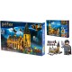 Конструктор Harry Potter Hogwarts Great Hall - Великий зал Хогвартса. вік 8-14 років. Лего, Lego