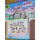 Конструктор Top Toy the world of Castle 6 in 1, вік 6+ Лего, Lego