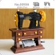 Конструктор Zhe Gao Sewing Machine - Швейна машинка - ретро модель . Вік 6+ Лего, Lego