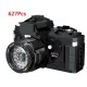 Конструктор Zhe Gao фотокамера Nikon FY2A LR129 . Вік 6+ Лего, Lego