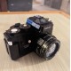 Конструктор Zhe Gao фотокамера Nikon FY2A LR129 . Вік 6+ Лего, Lego