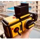 Конструктор Zhe Gao Цифрова фотокамера Hpsuenblmd 503TX . Вік 6+ Лего, Lego