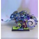 Конструктор Top Toy Chameleon Neon Body - Неоновий Хамелеон, 15+ років, Лего, Lego