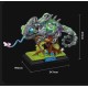 Конструктор Top Toy Chameleon Neon Body - Неоновий Хамелеон, 15+ років, Лего, Lego