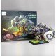 Конструктор Top Toy Chameleon Neon Body - Неоновий Хамелеон, 15+ років, Лего, Lego