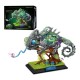 Конструктор Top Toy Chameleon Neon Body - Неоновий Хамелеон, 15+ років, Лего, Lego