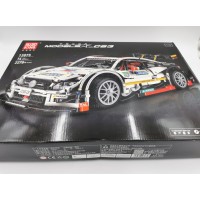 Конструктор Mould King  Спортивний автомобіль Mercedes-Benz  C63 AMG DTM 14+ років, Лего, Lego