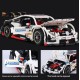 Конструктор Mould King  Спортивний автомобіль Mercedes-Benz  C63 AMG DTM 14+ років, Лего, Lego