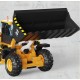 Конструктор Happy Build Бульдозер з д/к, Вік 6+, Лего, Lego