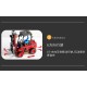 Конструктор Happy Build Вилковий навантажувач з д/к. Вік 6+, Лего, Lego