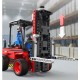 Конструктор Happy Build Вилковий навантажувач з д/к. Вік 6+, Лего, Lego