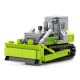 Конструктор Sembo Block Бульдозер, Вік 6+, Лего, Lego