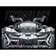 Конструктор Mork Lamborghini Terzo Millennio. Вік 6+, Лего, Lego