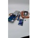 Система керування батареєю BMS 3.0 16S CAN, RS485, з ПДВ
