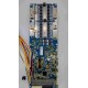 Система керування батареєю BMS 3.0 16S CAN, RS485, з ПДВ