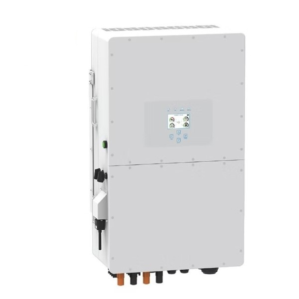 Гібридний Інвертор Deye SUN-50K-SG01HP3-EU 50kW, з ПДВ
