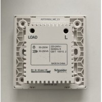 Димер  Schneider Electric серії Cuadro E