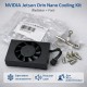 Система охолодження для NVIDIA Jetson Orin