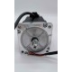 Кроковий двигун NEMA 34 86CM85C-114, 1.8°, 6A, 8.5 Н·м