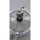 Кроковий двигун NEMA 34 86CM85C-114, 1.8°, 6A, 8.5 Н·м