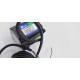 Кроковий двигун PU FEI DE 57BYG250C‑8