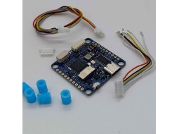 Польотний контролер Matek H743-SLIM V3