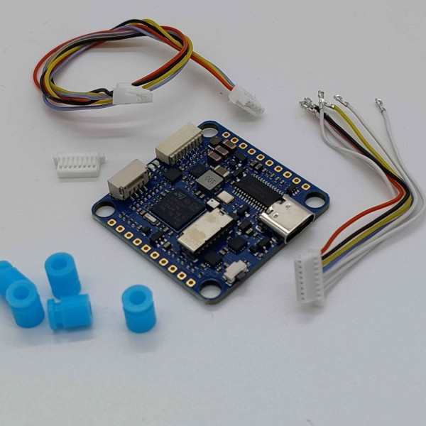 Польотний контролер Matek H743-SLIM V3