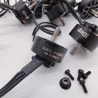 Мотор для FPV X2810-1180KV